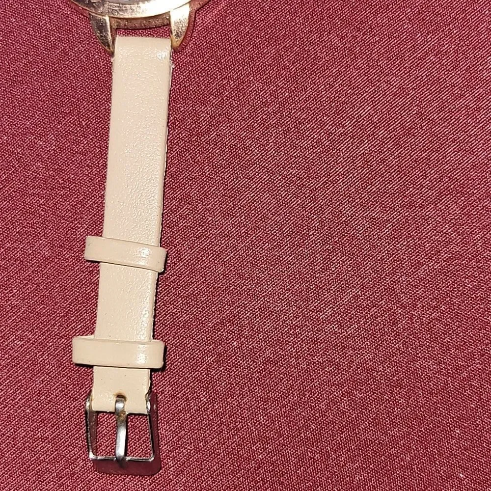 Beautiful watch